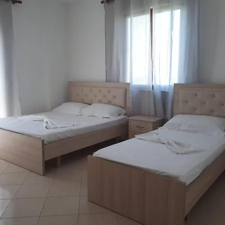 Aparthotel 