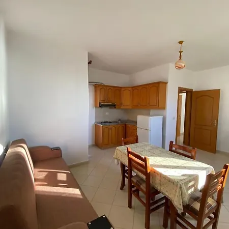 Aparthotel 