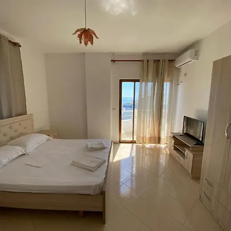 Aparthotel 
