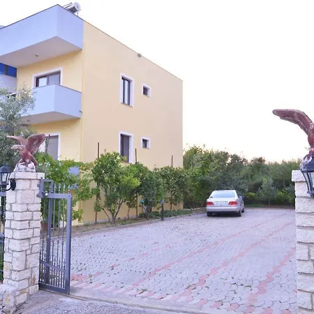Aparthotel 