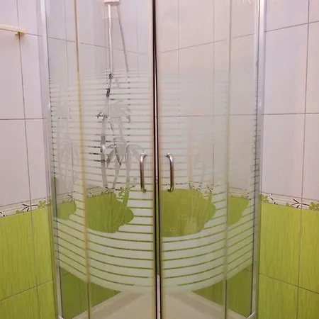 Aparthotel 